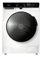 lavadora secadora infiniton wsd-k0a7d5bl 107 kg 1500 rpm a blanco