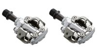 pedales de mtb shimano pd m540 clipless plata