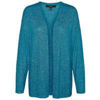 vero moda chaqueta de punto brianna para mujer