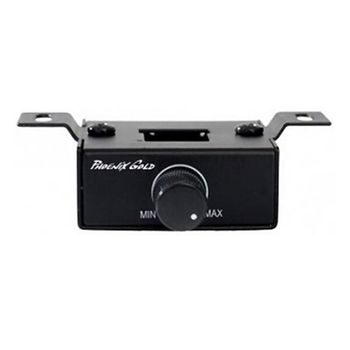 Z Series Remote Bass Control