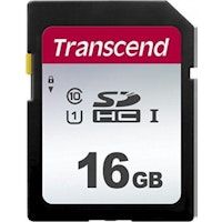 transcend 16gb uhs-i sd 16gb sd uhs-i clase 10 m