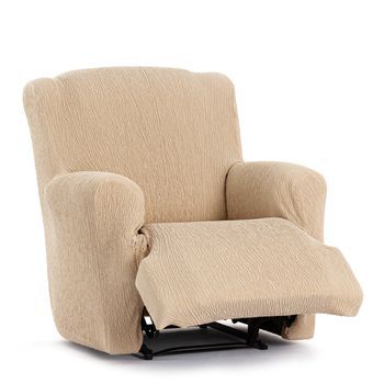 Fundas De Sofa Troya Pies Juntos C/1