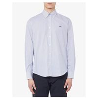 harmont  blaine camisa manga larga - para hombre