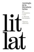 antologia de la literatura latina
