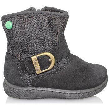 Gorila Botas ANTE LANA para niño