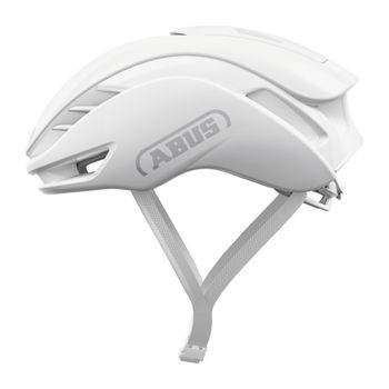 Casco Abus Gamechanger 2.0 Blanco Puro, Talla S