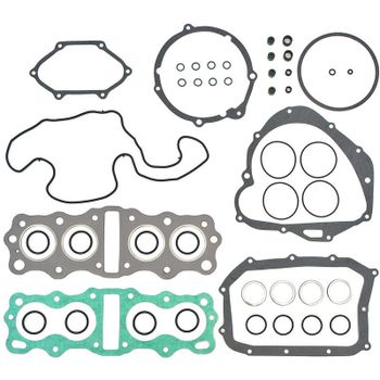 Kit juntas motor Honda CB 400 Four