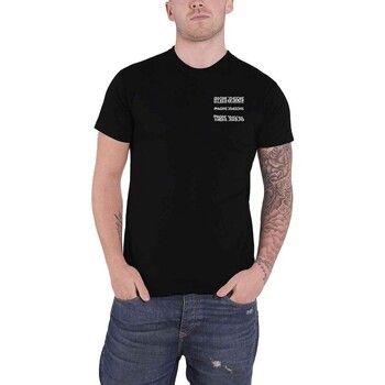 Imagine Dragons Tops y Camisetas RO7190 para mujer