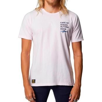 Altonadock Camiseta 123275040866 para hombre