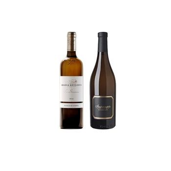 Pack Abadía Retuerta Le Domaine & Impromptu  Packs De Vinos España  150 Cl. 13.0º