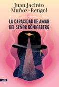 la capacidad de amar del senor konigsberg adn