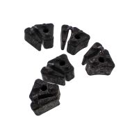acoplamiento de goma de rueda honda cb 1000 r -16 set