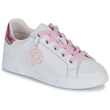 Karl Lagerfeld Zapatillas Z30979 para niña