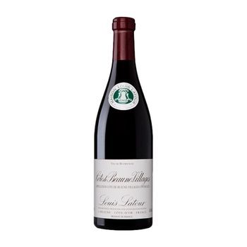Louis Latour Vino Tinto Villages Côte Crianza 75 Cl 12.5% Vol.