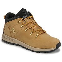 timberland zapatillas altas sprint trekker mid para nina