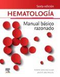 hematologia manual basico razonado 6 ed