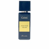 perfume unisex gritti noctem arabs edp 100 ml