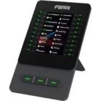 telefono voip fanvil em60 43 pantalla color