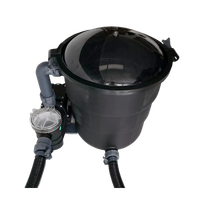 conjunto de filtracion maxima poolex filter