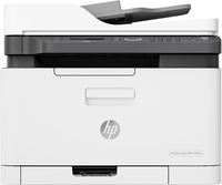 impresora hp laser 179fnw multifuncion