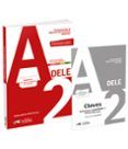 Pack Preparación al DELE A2 (edición 2020)