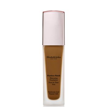 Elizabeth Arden Flawless Finish Skincaring Foundation with Hyaluronic Acid, Vitamin C & E 30ml (Various Shades) - 620N
