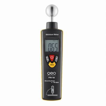 Detector De Humedad Ffm 100 Geo Fennel - 800650