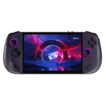Lenovo Legion Go S Portátil AMD Ryzen Z1 Extreme 32GB 1TB SSD 8