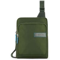 piquadro bolso - para hombre