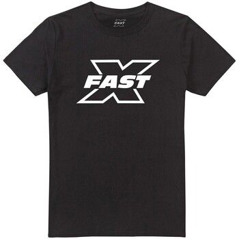 Fast & Furious Camiseta Fast X para hombre