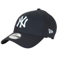 new era gorra league basic 9forty new york yankees para mujer