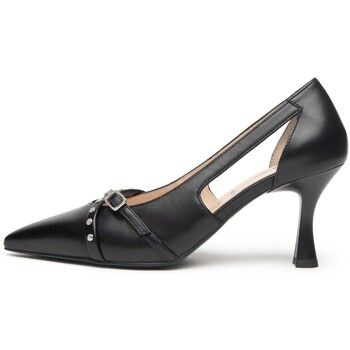 NeroGiardini Zapatos de tacón Nappa Pandora Tpu Adam Alek para mujer