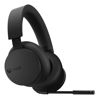 XBOX WIRELESS HEADSET PA