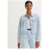 levis chaqueta chaqueta levis featherweight mujer para mujer