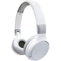 lexibook auriculares infantiles inalambricos blancos