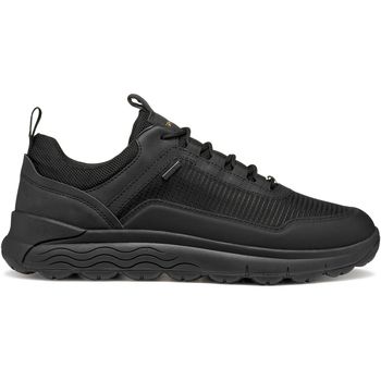 Geox Zapatillas u56fda black para hombre