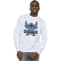 disney jersey ohana para hombre