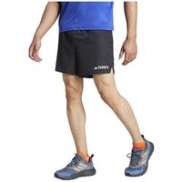 adidas short shorts terrex multi light 100 polyester recycle para hombre
