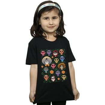 Disney Camiseta BI12768 para niña