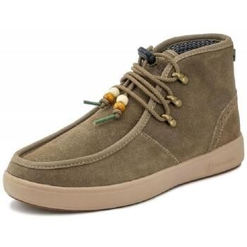 Natural World Deportivas Moda 8460-734 para mujer