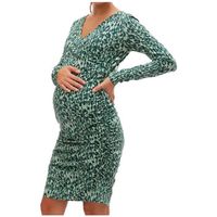 mamalicious vestido lebba para mujer