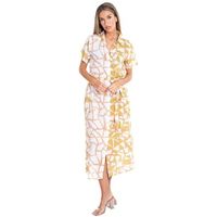 isla bonita by sigris vestido largo vestido largo midi para mujer