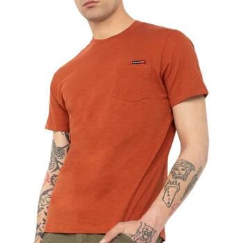 Schott Tops y Camisetas TSKEA1 para hombre
