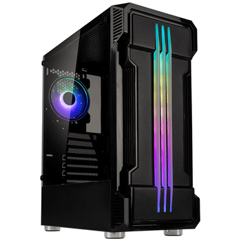 KOLINK Inspire K10 RGB Negro