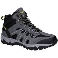 hi-tec zapatillas de senderismo jaguar mid para hombre