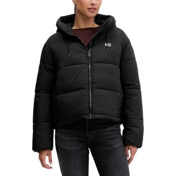 Tommy Hilfiger Abrigo de plumas TJW HOODED PUFFER JA DW0DW21625 para mujer