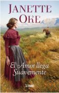 el amor llega suavemente