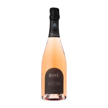 Philippe Gonet Rosé Brut Champagne 75 Cl 12% Vol.