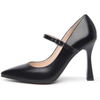 NeroGiardini Zapatos de tacón Nappa Pandora Tpu Metz Missi para mujer