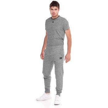 Leone 1947 Pantalón chandal Man Sweatpants Small Logo para hombre
